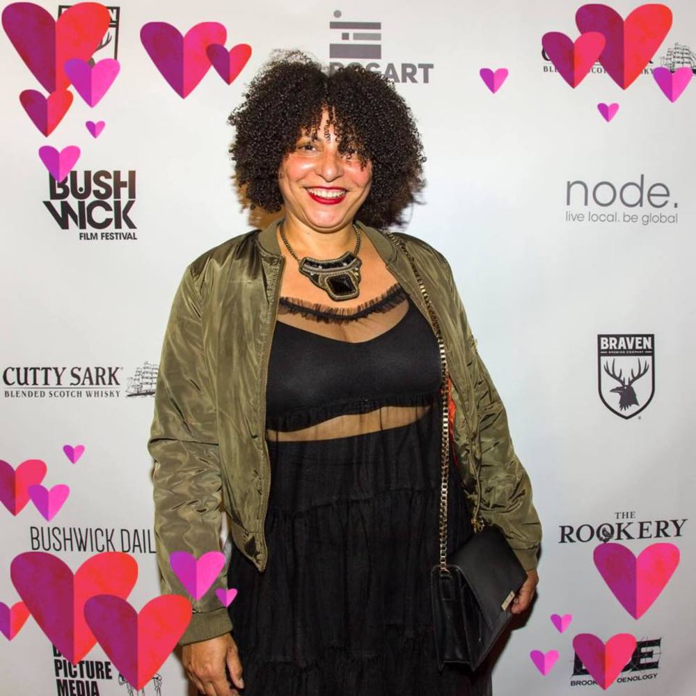 Meet your Posher, Esther